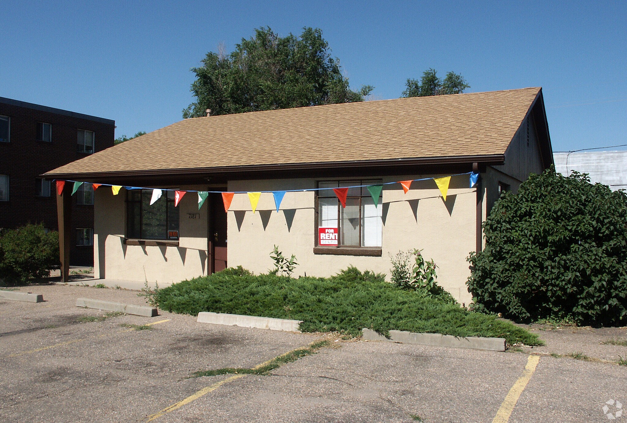 7181 Hooker St, Westminster, CO for sale Primary Photo- Image 1 of 36