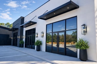 Plus de détails pour 1316 Sendera Ranch Dr, Magnolia, TX - Commerce de détail à louer