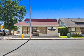 More details for 175 S Harbor Blvd, Anaheim, CA - Office/Medical for Lease