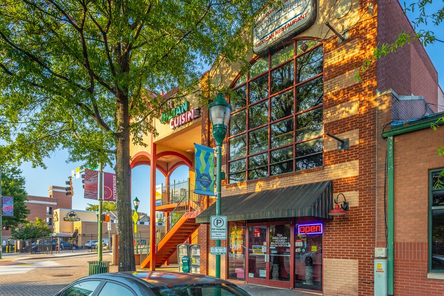 200 Market St, Chattanooga, TN for sale - Building Photo - Image 3 of 18