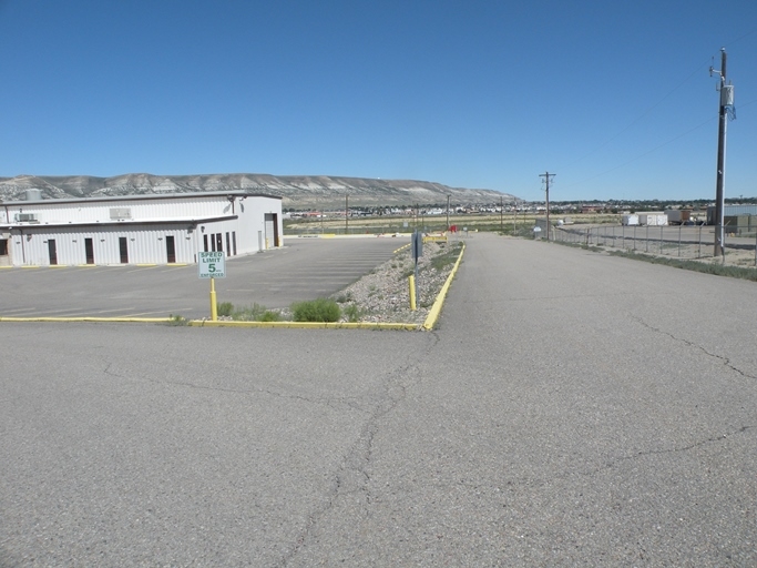 1965 W Blairtown Rd, Rock Springs, WY for sale - Primary Photo - Image 1 of 1