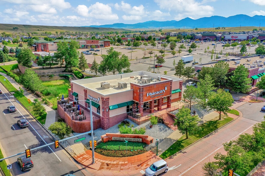 404 Marshall Rd, Superior, CO for lease - Building Photo - Image 2 of 25