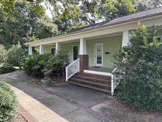 Plus de détails pour 1418 N Howe St, Southport, NC - Bureau à louer