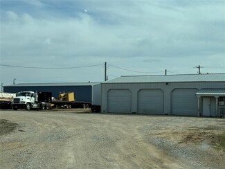 More details for 6309 Highway 177, Shawnee, OK - Industrial for Sale