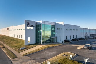 More details for 1020 N 23rd St, Saint Louis, MO - Industrial for Lease