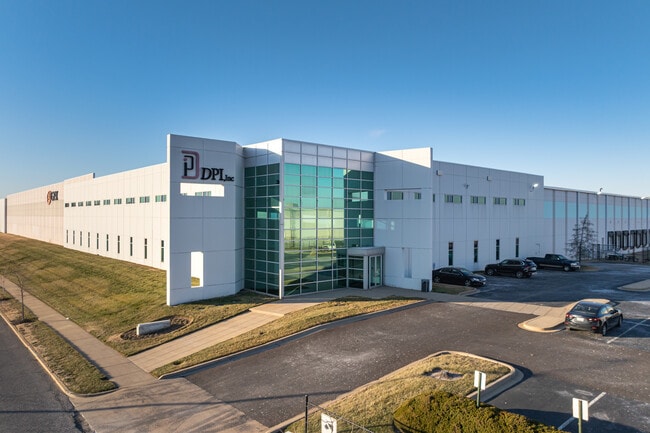 Plus de détails pour 1020 N 23rd St, Saint Louis, MO - Industriel à louer