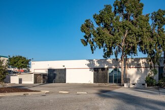 Plus de détails pour 215 W 134th St, Los Angeles, CA - Industriel à vendre