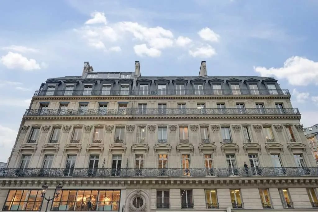 3 Avenue De L'Opera, Paris for lease Building Photo- Image 1 of 10