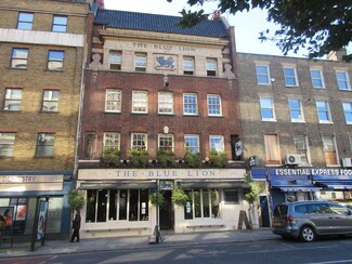 More details for 133 Gray's Inn Rd, London - Retail for Sale