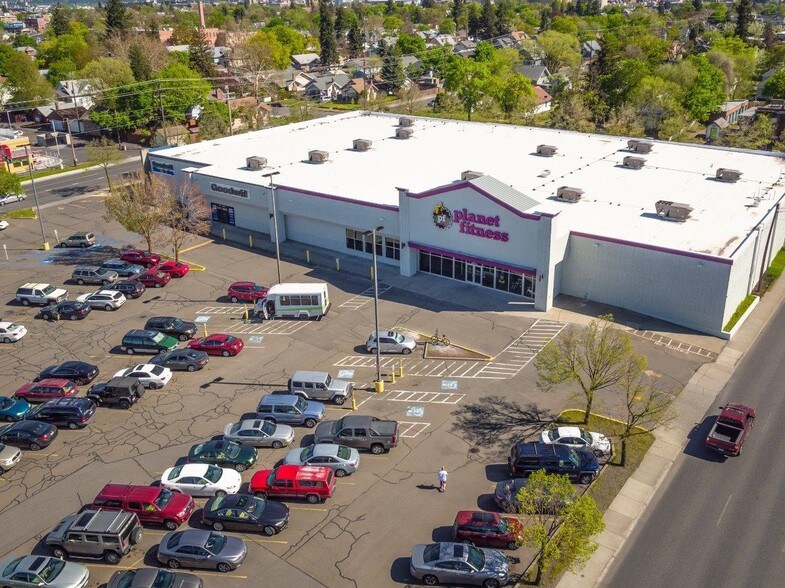 2282 N Ash St, Spokane, WA à vendre - Photo du bâtiment - Image 2 de 11