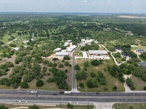 101 Cantera way, Georgetown, TX - Aérien  Vue de la carte - Image1