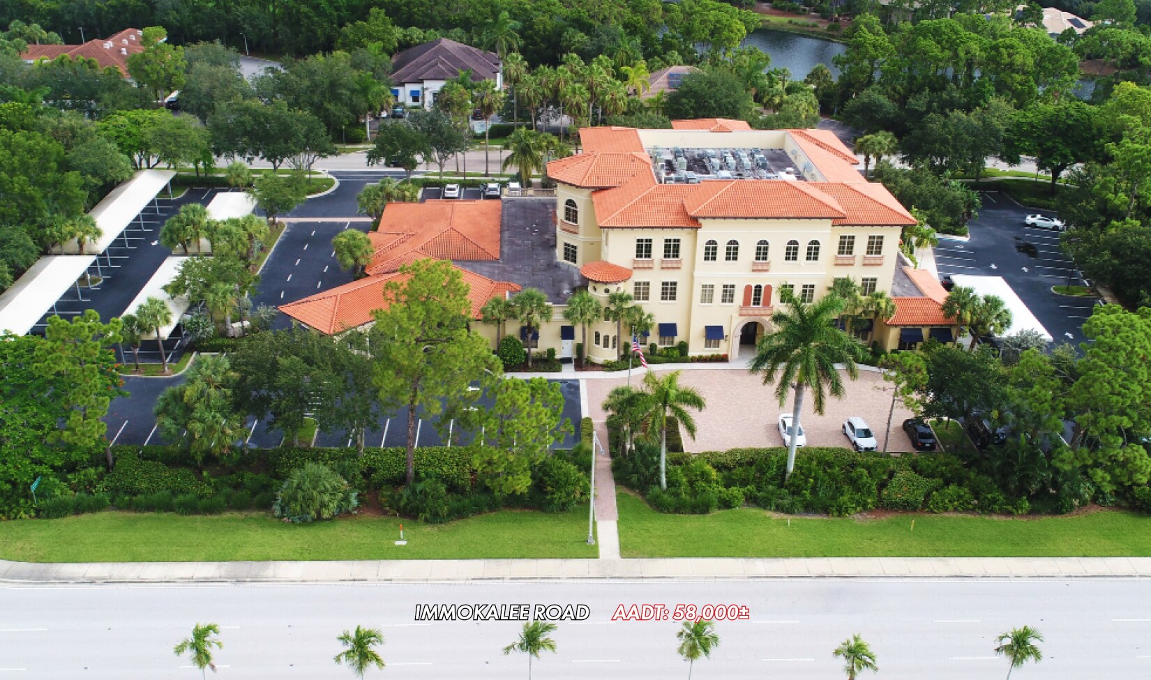 1185 Immokalee Rd, Naples, FL for lease Building Photo- Image 1 of 15