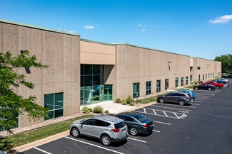 Plus de détails pour 3555 Holly Ln N, Plymouth, MN - Local d'activités à louer
