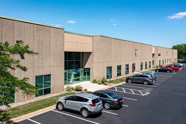 More details for 3555 Holly Ln N, Plymouth, MN - Flex, Industrial for Lease