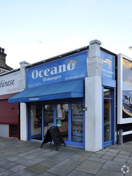 87 Norwood Rd, London for lease - Building Photo - Image 3 of 5