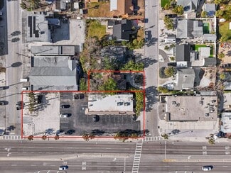 More details for Blind Pass – Nori Thai / Riptides + Lot – for Sale, Saint Petersburg, FL