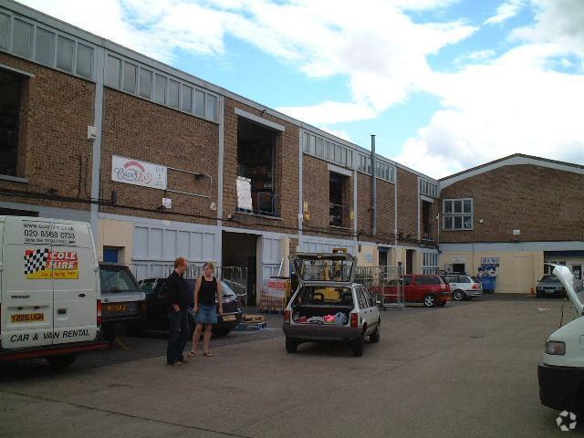 Bond Rd, Mitcham for lease - Building Photo - Image 2 of 47