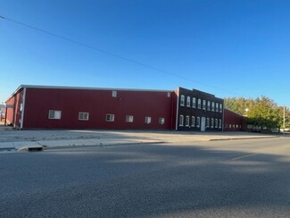 Plus de détails pour 246 Dowland -1, Ludington, MI - Industriel à vendre