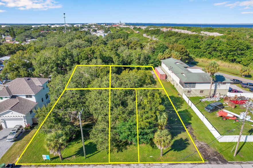 7109 S Kissimmee St, Tampa, FL for sale - Primary Photo - Image 1 of 9