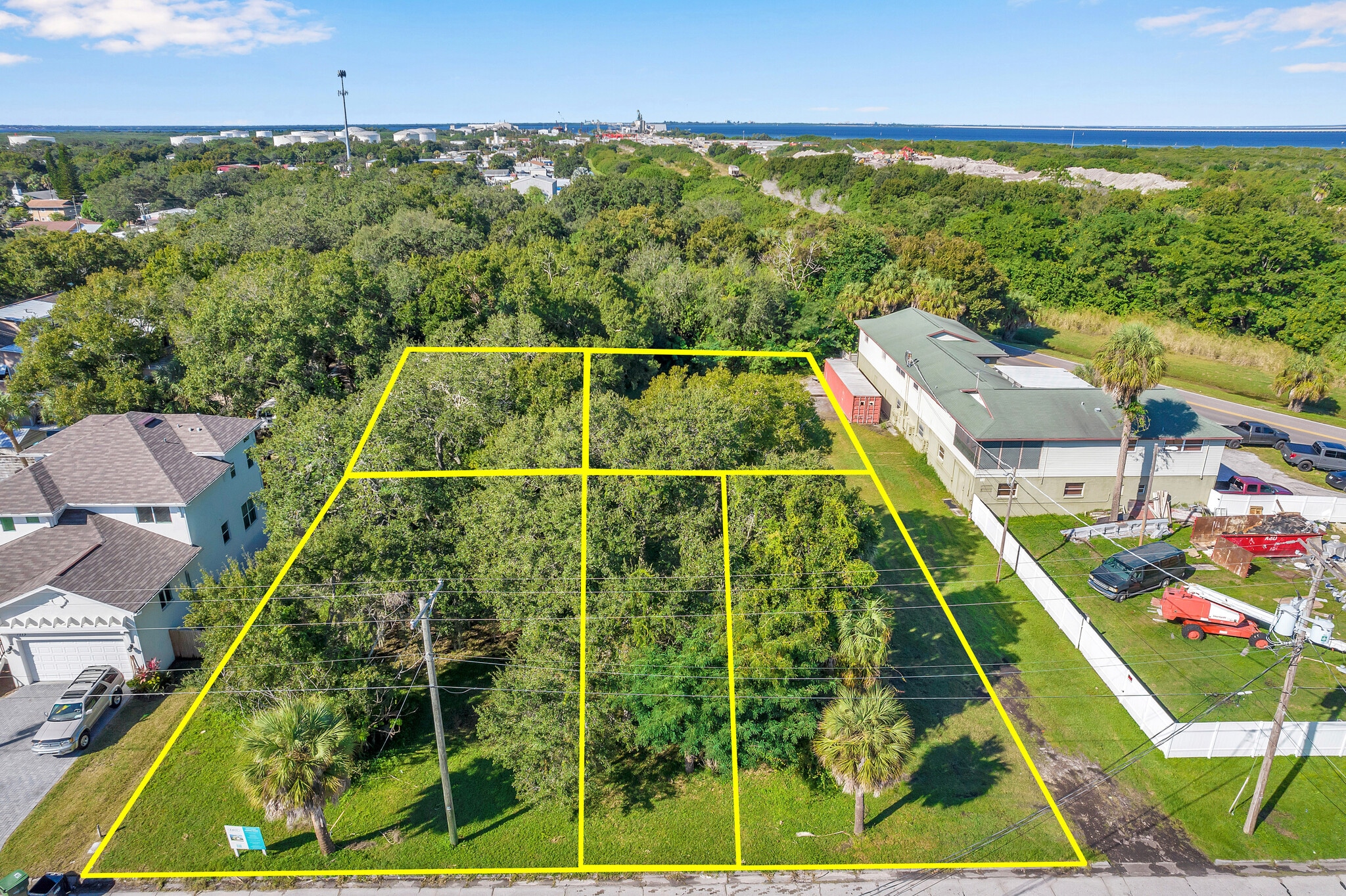 7109 S Kissimmee St, Tampa, FL à vendre Photo principale- Image 1 de 10