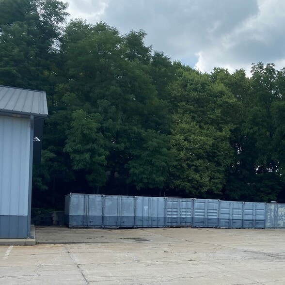 1050 E H Hwy, Liberty, MO for lease - Building Photo - Image 3 of 12