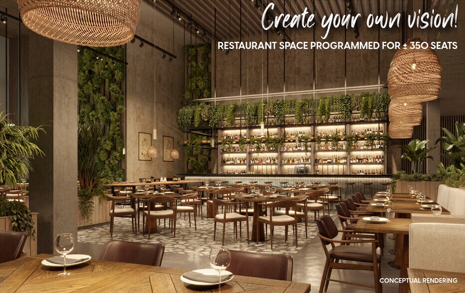 701 Lincoln Rd, Miami Beach, FL à louer - Photo intérieure - Image 2 de 6