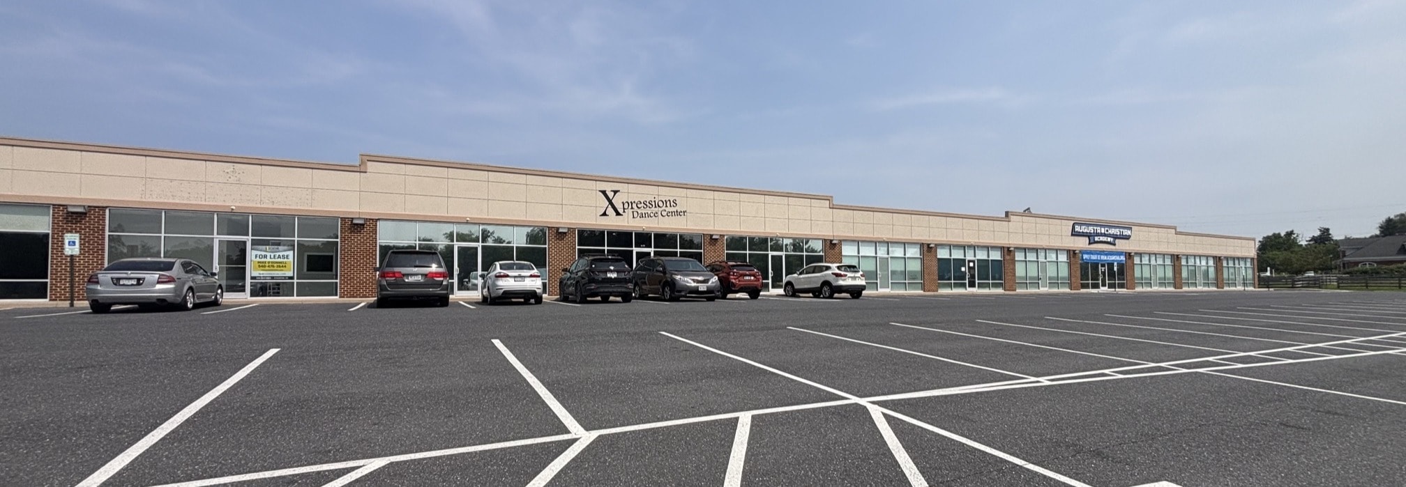 36 Parkway Ln, Fishersville, VA for lease Building Photo- Image 1 of 6