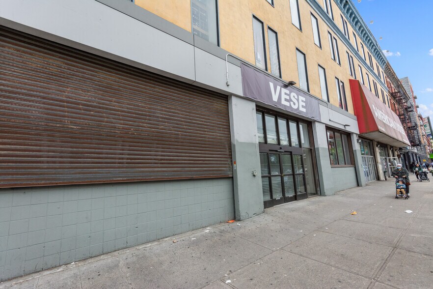 2151-2157 3rd Ave, New York, NY à louer - Photo du bâtiment - Image 3 de 4