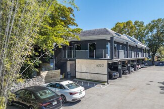 Plus de détails pour 6330 Manor Ln, South Miami, FL - Bureau/Médical à louer