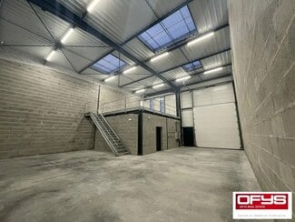 More details for Flex for Lease