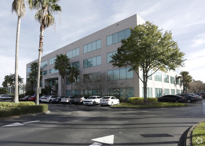 4301 Anchor Plaza Pkwy, Tampa, FL à louer - Photo du bâtiment - Image 3 de 20