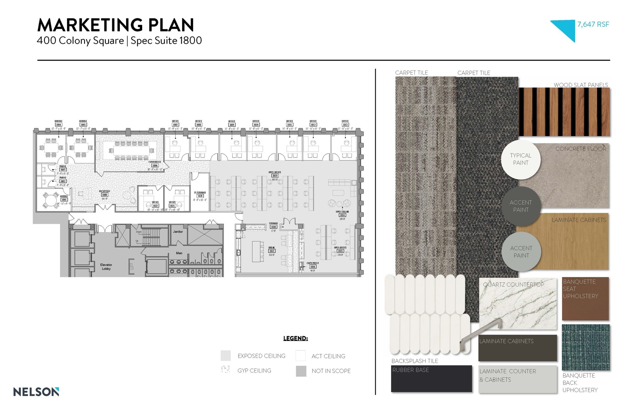 1175 Peachtree St NE, Atlanta, GA for lease Interior Photo- Image 1 of 1