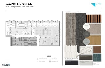 1175 Peachtree St NE, Atlanta, GA for lease Interior Photo- Image 1 of 1