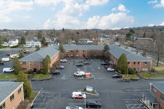 Plus de détails pour 591 North Ave, Wakefield, MA - Bureau à louer