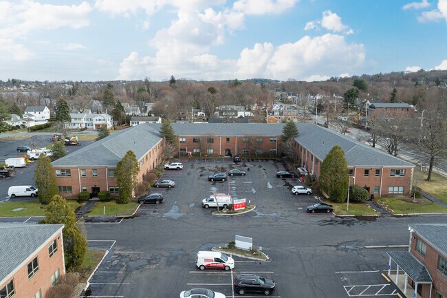 Plus de détails pour 591 North Ave, Wakefield, MA - Bureau à louer