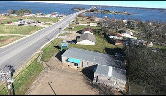 More details for 1001 E Cedar Creek Pky, Seven Points, TX - Office for Sale