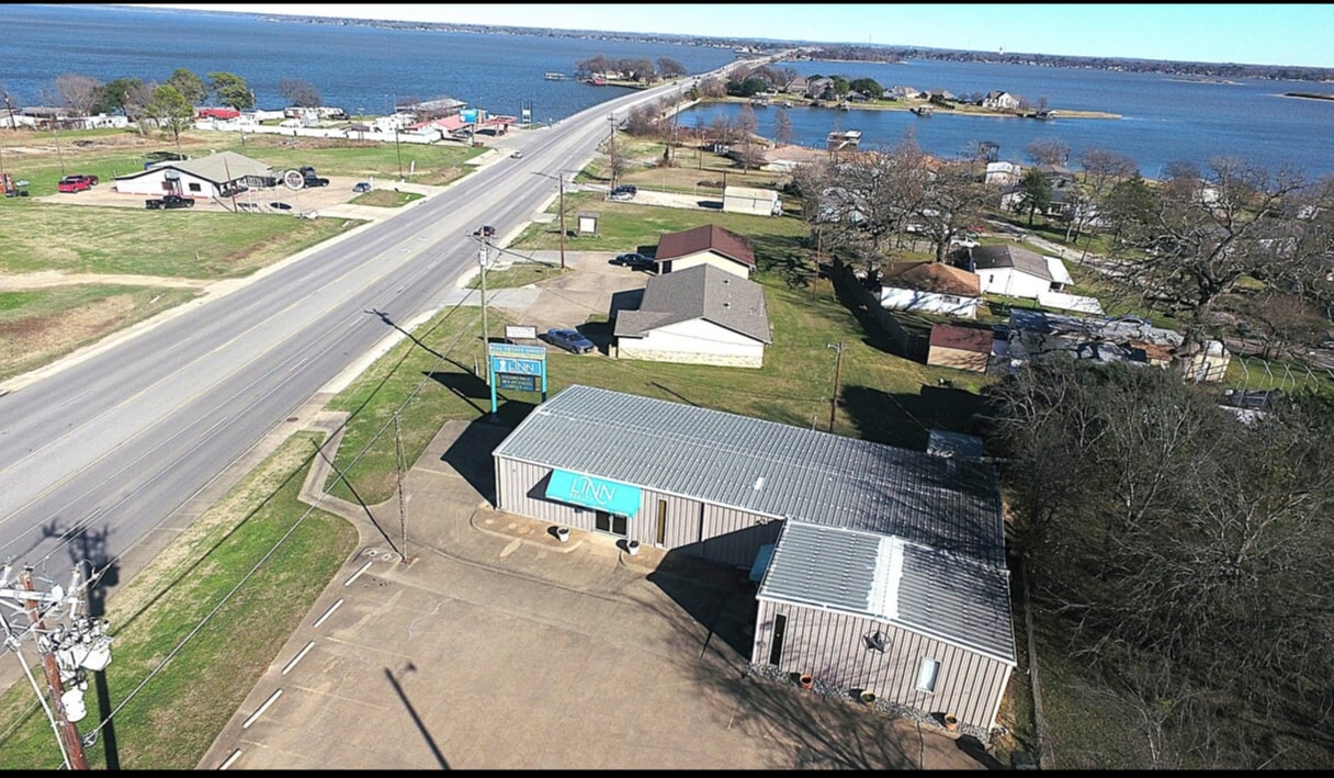 1001 E Cedar Creek Pky, Seven Points, TX for sale Aerial- Image 1 of 34