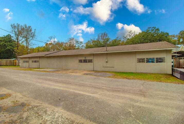 5639 Pullman Ave, North Charleston, SC for sale - Building Photo - Image 1 of 25