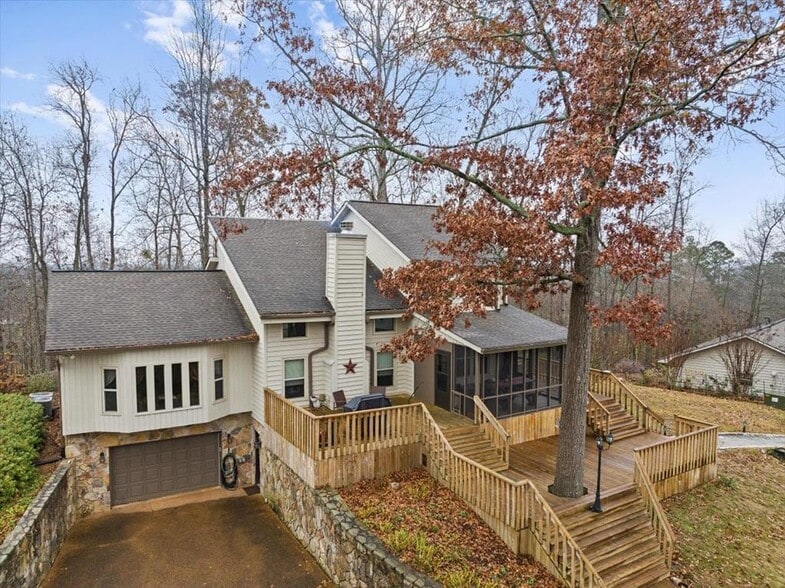 3922 Highway 2, Cohutta, GA for sale - Building Photo - Image 2 of 22