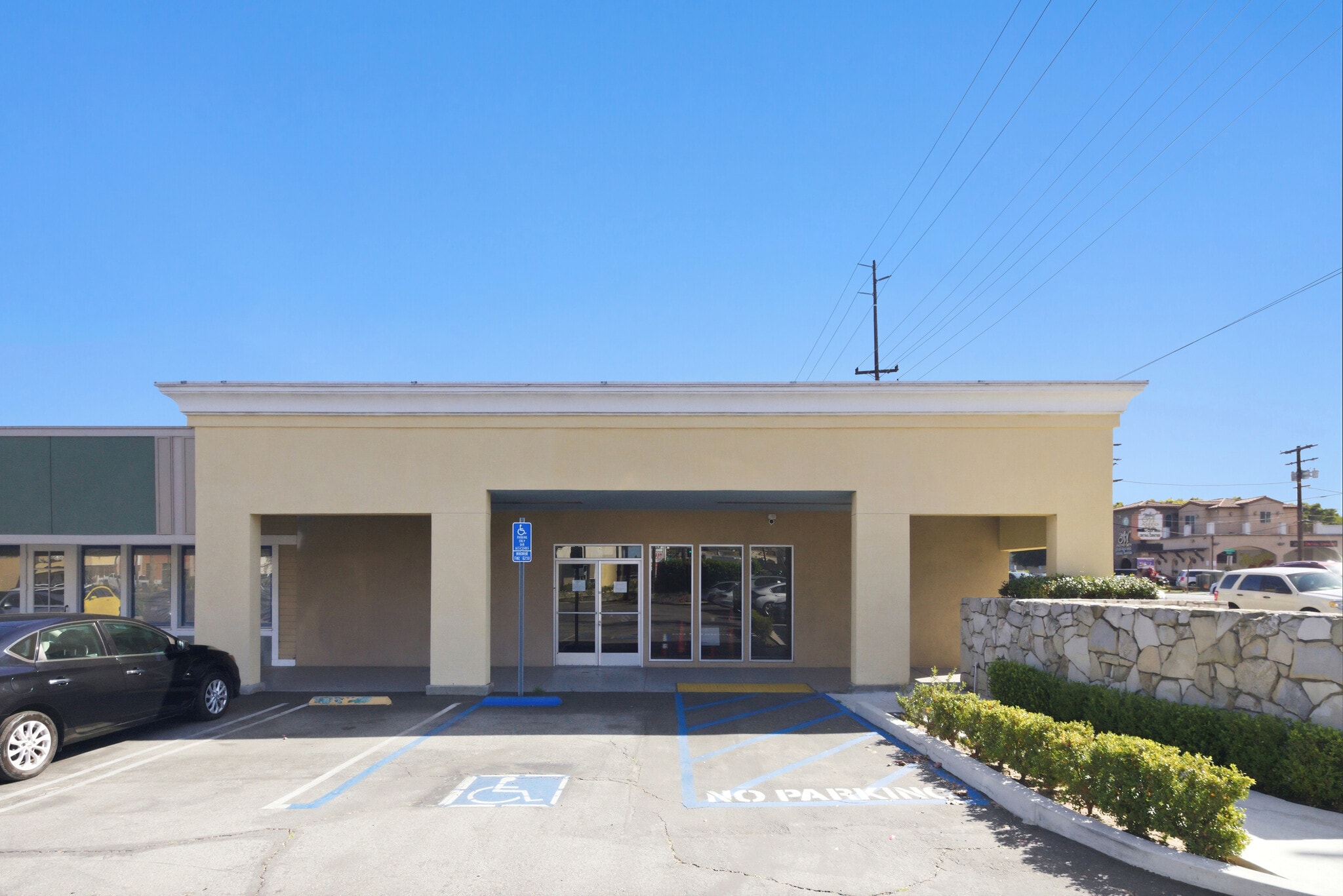 2501-2685 Pacific Coast Hwy, Torrance, CA à louer Photo intérieure- Image 1 de 4