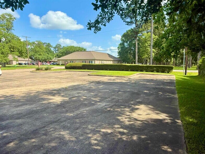 3590 Blackmon Ln, Beaumont, TX à vendre - Photo du bâtiment - Image 3 de 14