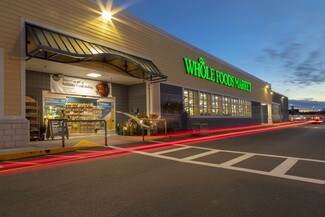 Plus de détails pour 160-174 Littleton Rd, Westford, MA - Commerce de détail à louer