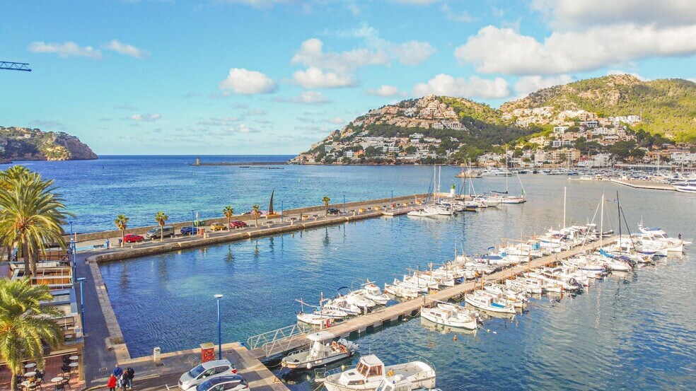 Retail in Andratx, Islas Baleares for lease - Building Photo - Image 3 of 45