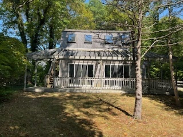 294 Old Main Rd, North Falmouth, MA for lease - Building Photo - Image 2 of 4
