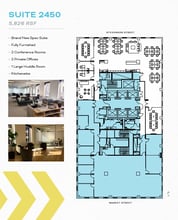 575 Market St, San Francisco, CA for lease Interior Photo- Image 1 of 5