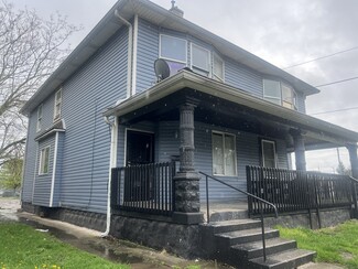 More details for 19-21 Hendricks Pl, Indianapolis, IN - Specialty for Sale