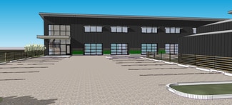 Plus de détails pour 4720 FM 546, Princeton, TX - Flex à vendre