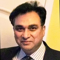 Sukumar Haldar