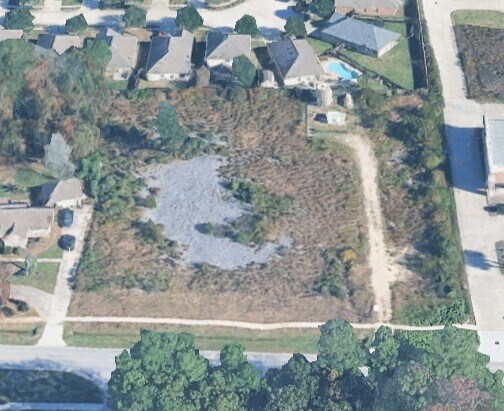 Mills Branch Dr, Kingwood, TX à vendre - Aérien - Image 3 de 7