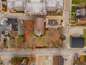 230 E Jefferson St, Butler, PA - Aerial  map view - Image1